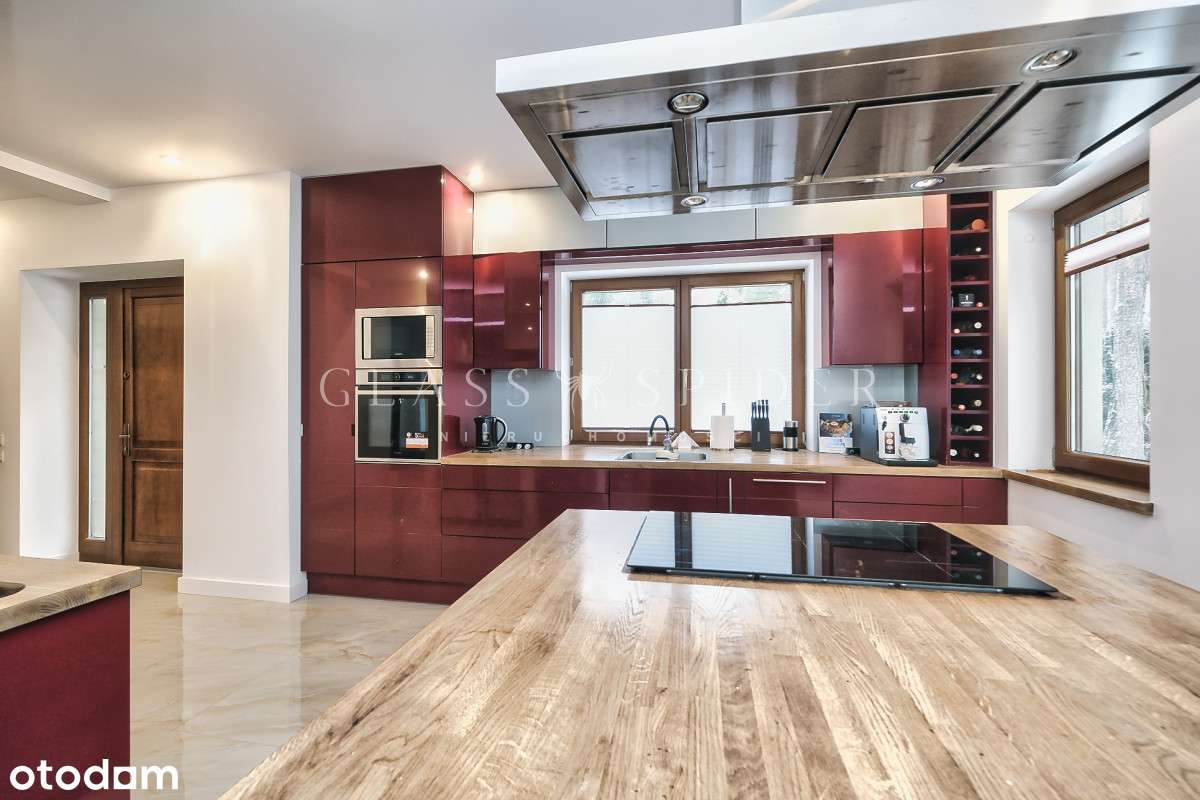 ⚡Bliźniak⚡W sosnowym lesie⚡Idealna lokalizacja⚡-10