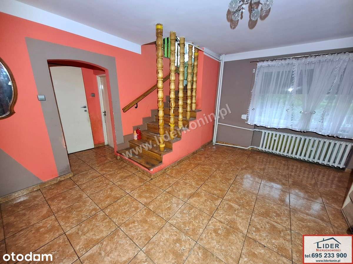 OKAZJA! Na sprzedaż dom o powierzchni 211m² - Kazimierz Biskupi-7