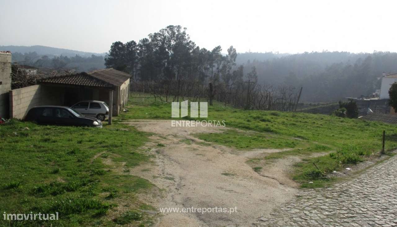 Venda Terreno, Travanca, Amarante - Grande imagem: 3/13