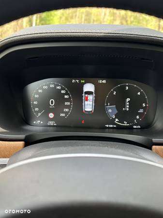 Volvo V90 D5 AWD Inscription - 11