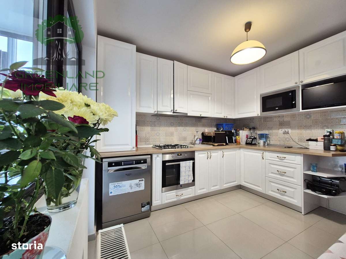 CASA 4 camere, 2 bai, beci, 131mp, langa LACUL EZARENI - Imagine principală: 1/19