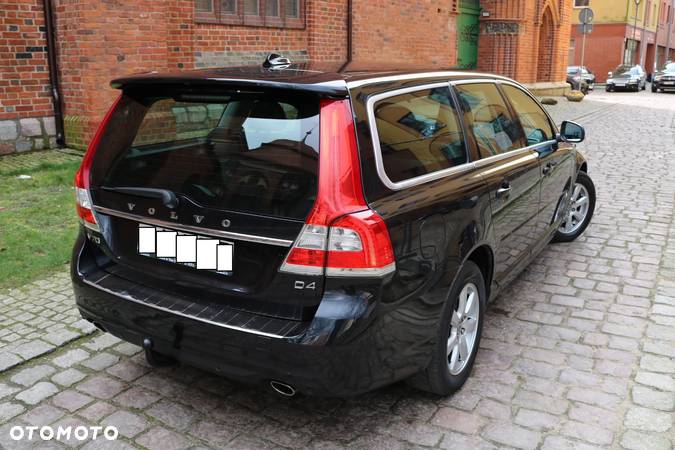 Volvo V70 D4 Summum - 11