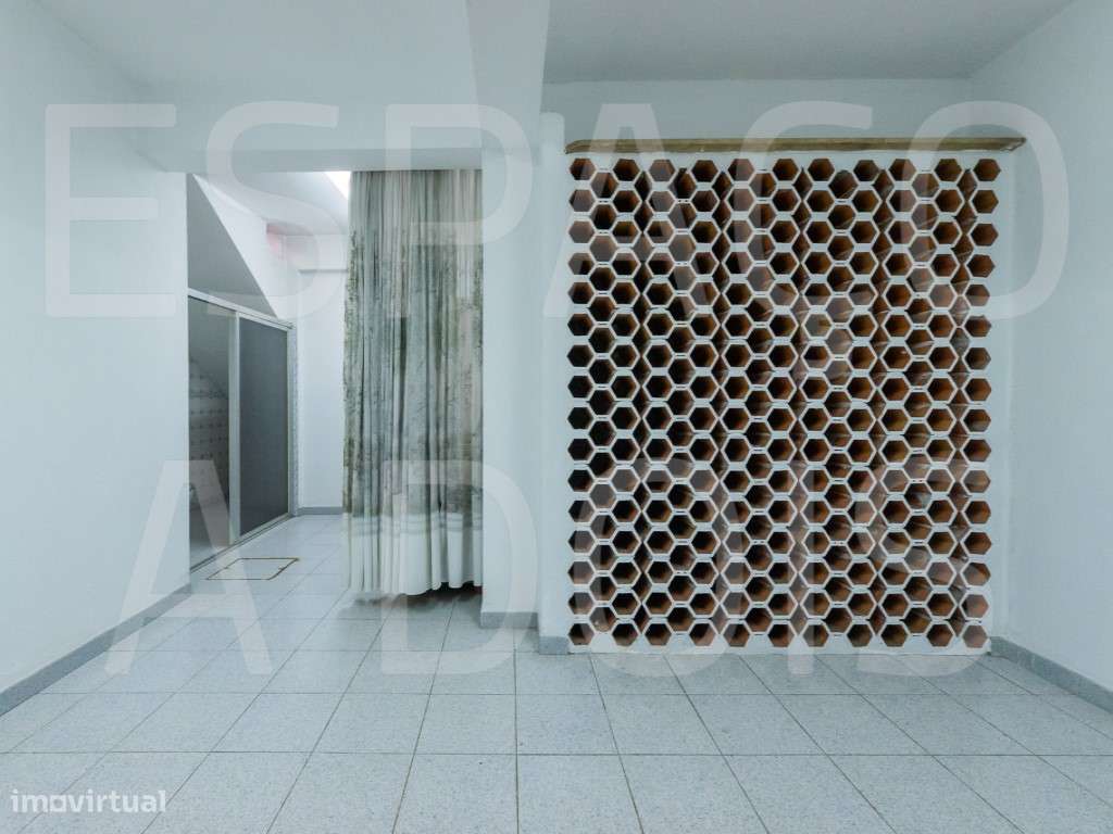 Moradia em Condomínio Privado com Piscina e Jardim | Luz Natural, P...-50