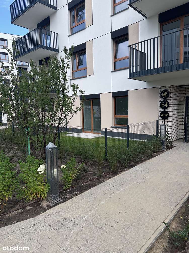 Lokal usługowy - możliwe wynajęcie miejsca postojowego naziemnego - Pełny obrazek: 5/5