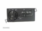 Comutador De Luzes Lateral 1h694_1531a Vw Golf Iii (1h1) - 1