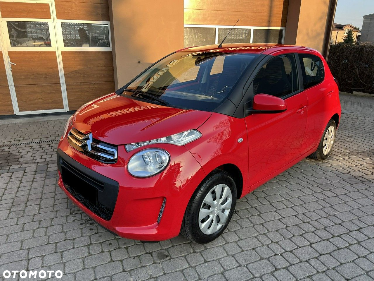 Citroën C1 - 9