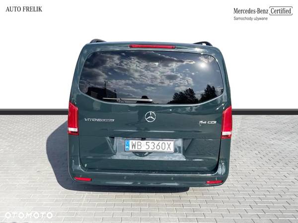 Mercedes-Benz Vito - 4