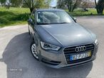 Audi A3 Sportback 1.6 TDI S-line - 1