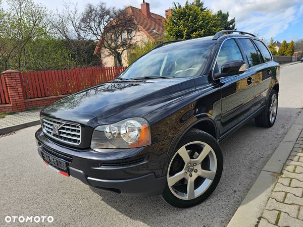 Volvo XC 90 2.4 D5 Summum - 2