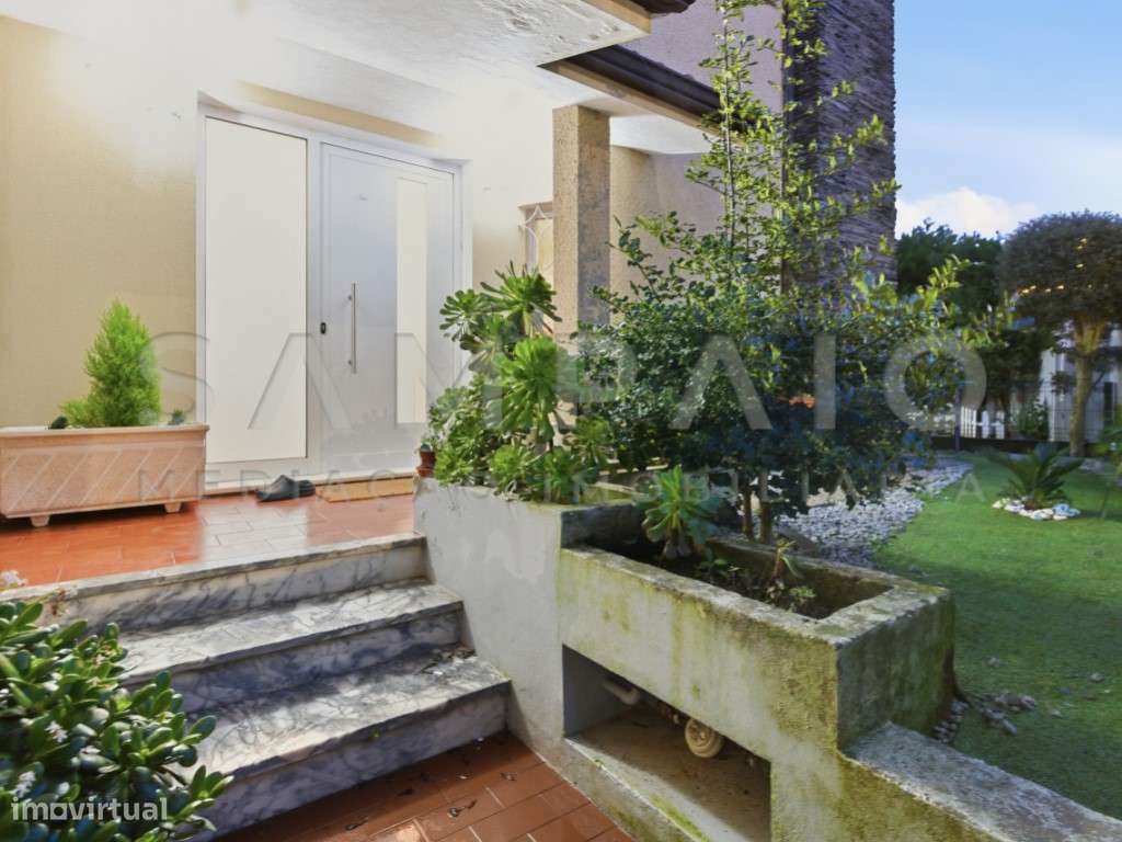 Moradia T3 - Valbom/S. Cosme-25