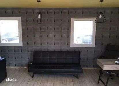 Livezeni - Inchiriere spatiu depozit/ hala/ service - Str. Principala - Imagine principală: 4/5