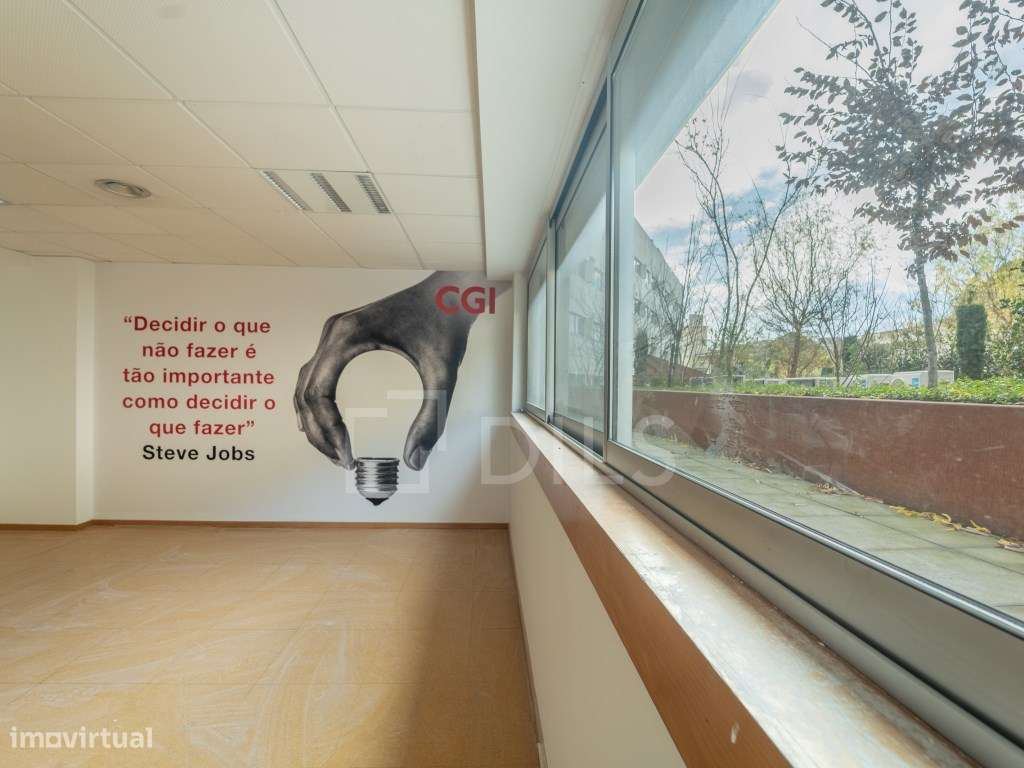 Escritório para arrendar, no edifício Trinity, no Porto - Grande imagem: 2/13