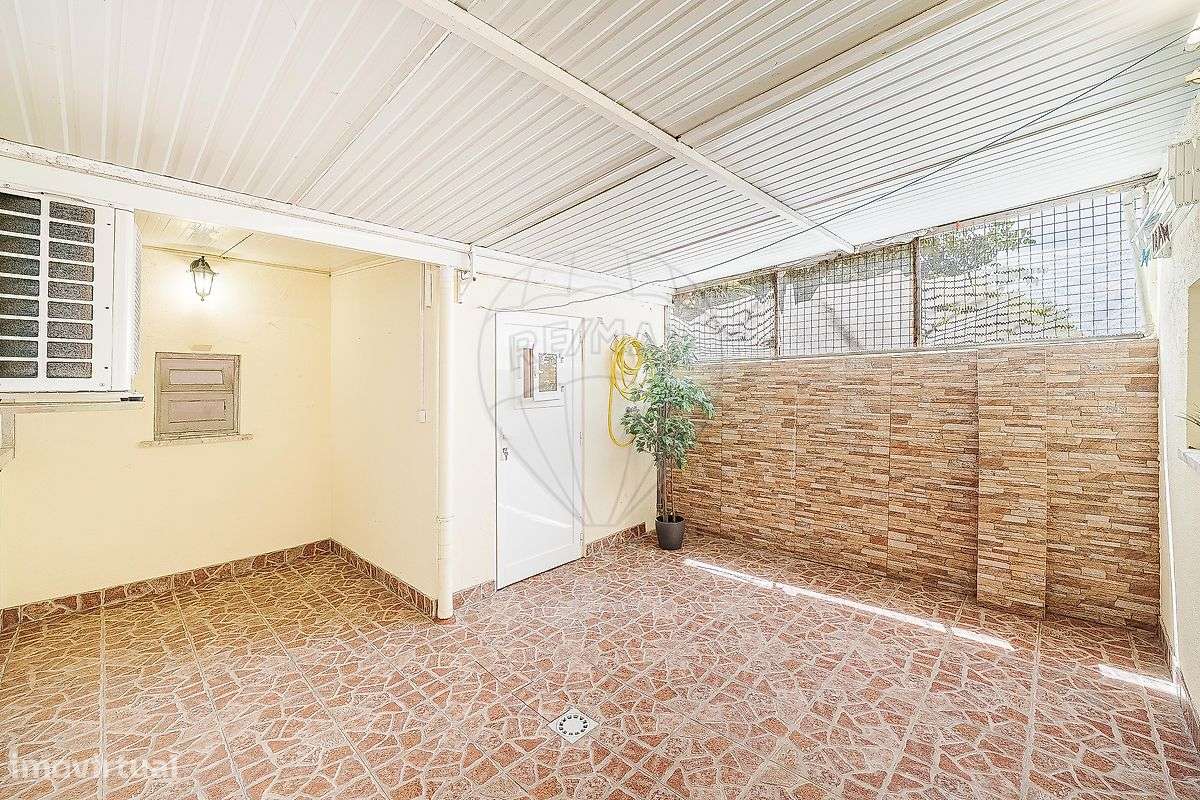 Apartamento T1 para venda-16