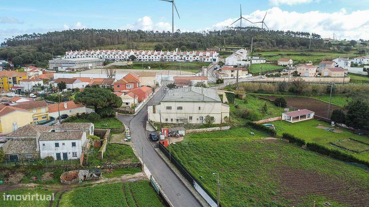 Armazém à venda em Sintra-44