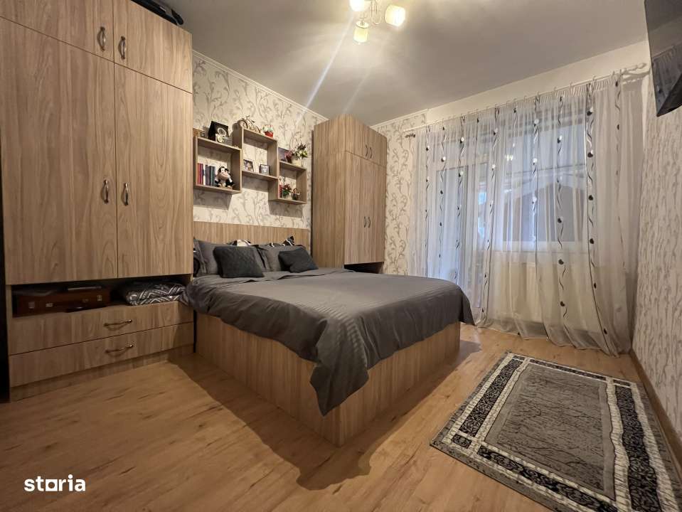 Apartament de 2 camere, 53 mp, gradina, str Sub Cetate - Imagine principală: 5/10