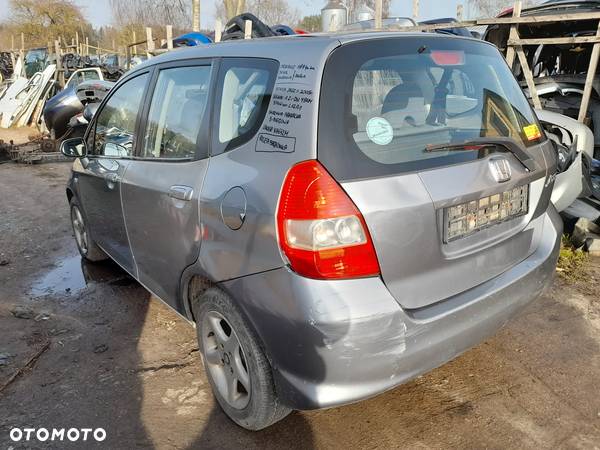 SILNIK 1.2 i-DSI 78KM 57kW SŁUPEK L12A1 HONDA JAZZ II - 14