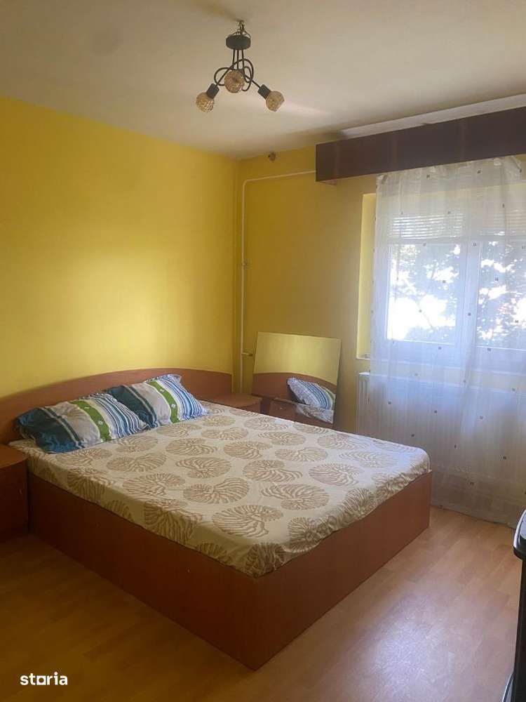 Tomis III- 2 camere decomandate, cu centrala-5