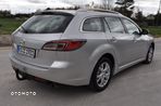 Mazda 6 1.8 Comfort - 14