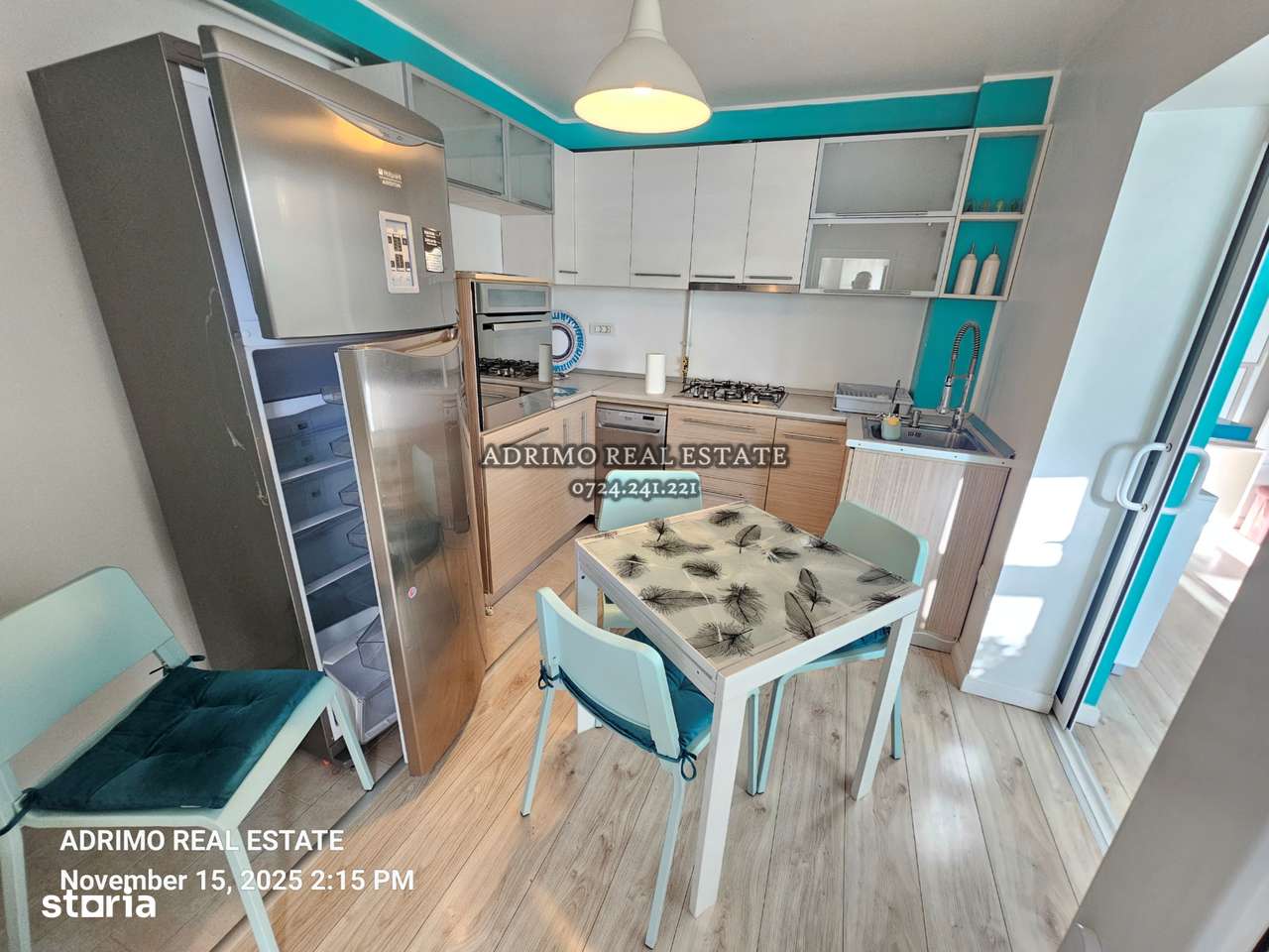 Comision 0% - Ap4cam decomandat - Inel2 - 155mii Eur-7