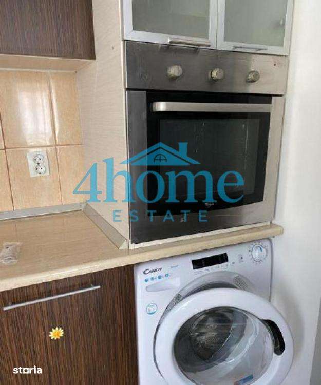 Apartament 2 Camere 1 Decembrie| Metrou| Parcare - Imagine principală: 4/6