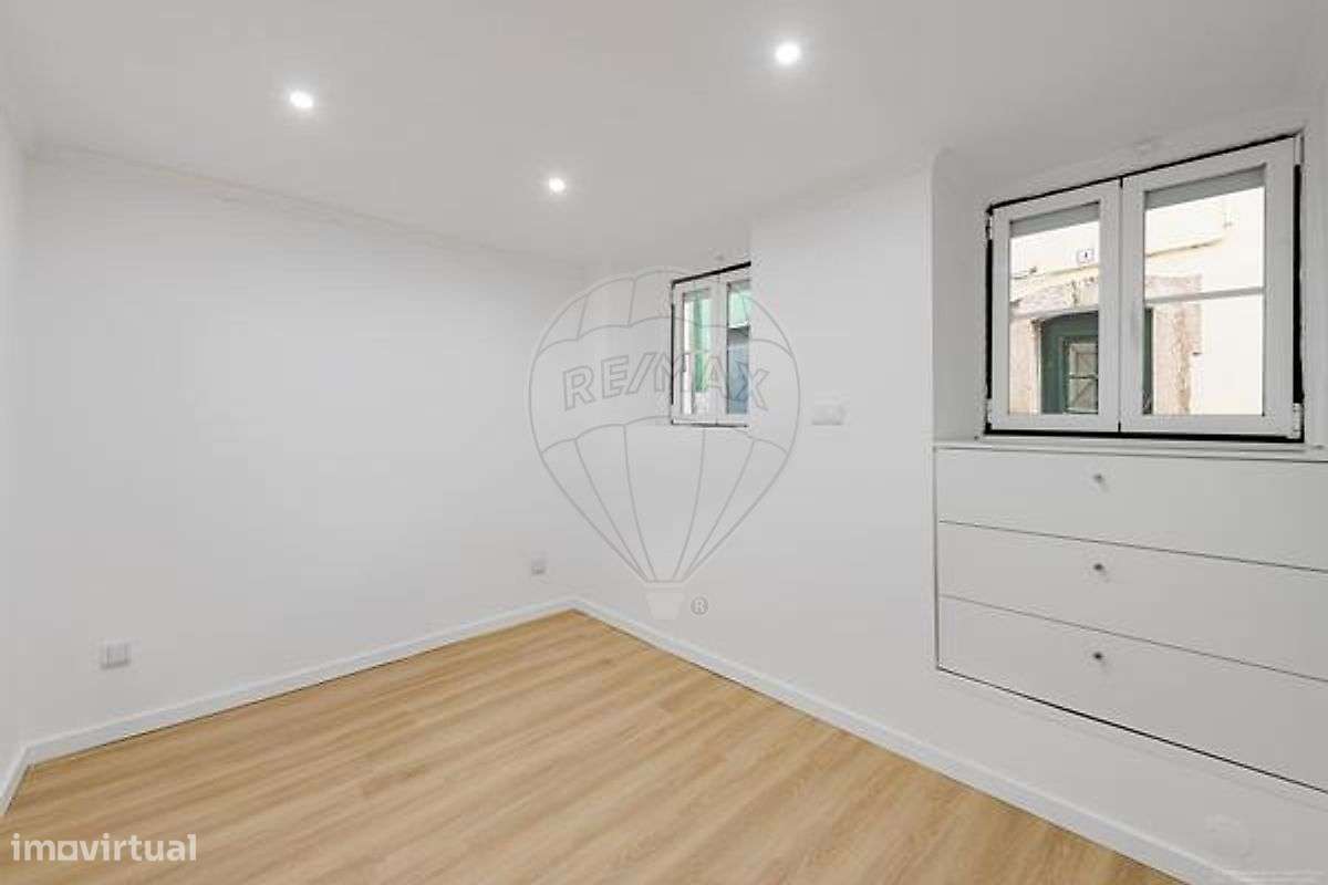 Apartamento T1 para venda - Grande imagem: 4/14