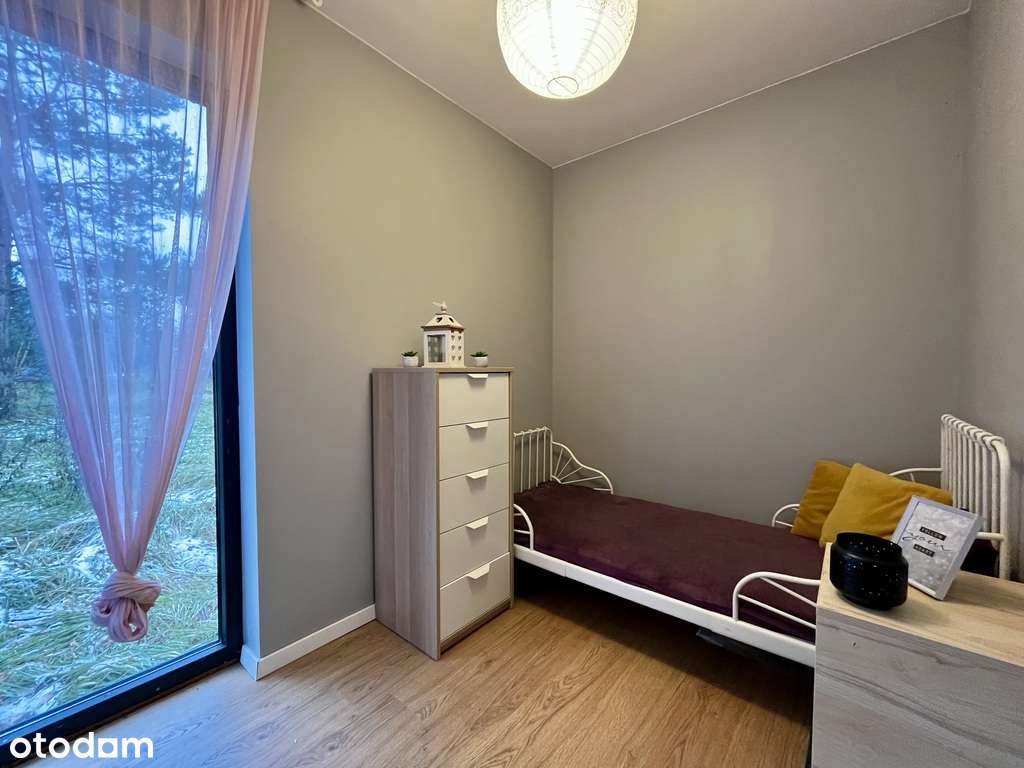 1722 m² inspiracji – WZ, media + domek! - Pełny obrazek: 5/20