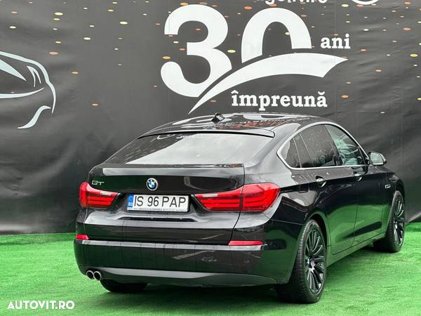 BMW Seria 5 - 2