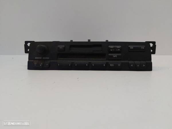 Auto Radio Bmw 3 (E46) - 1