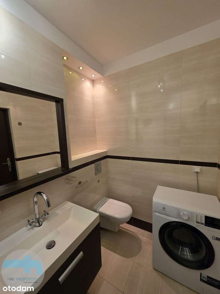 2 pokoje, garaż, loggia, komórka lokatorska, widok - Pełny obrazek: 5/14