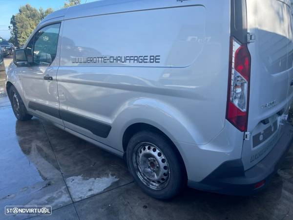 FORD TRANSIT CONNECT 1.6 TDCI LONDA DE 2016 PARA PEÇAS - 3