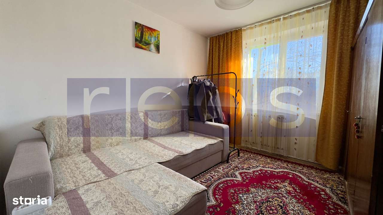 VANZARE 3 CAMERE DECOMANDAT | COLENTINA-2