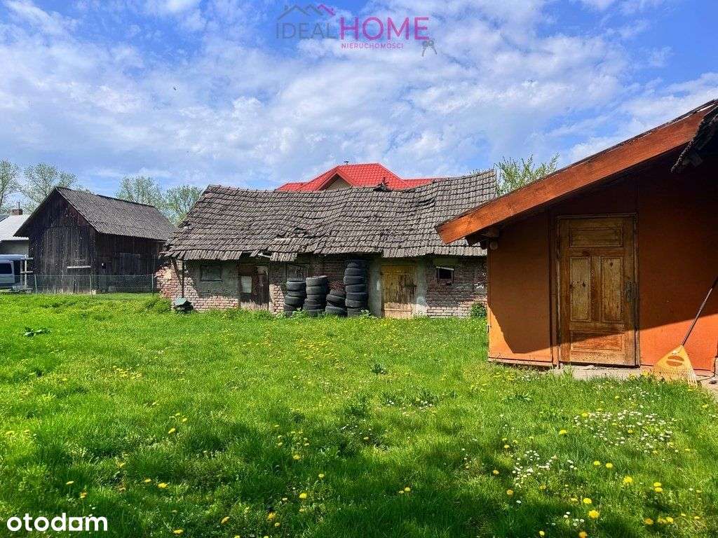 Dom na sprzedaż - Bobrówka-9