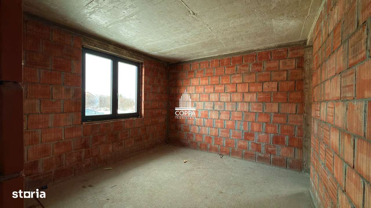 Casa Sacalaseni / Noua / 150 mp Utili-7