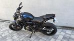 Yamaha MT - 12