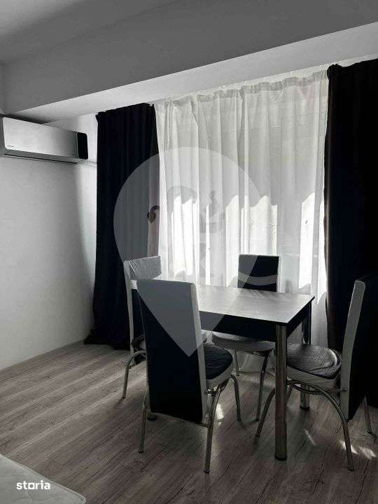 Garsoniera  | Pallady | Centrala Proprie - Imagine principală: 3/8