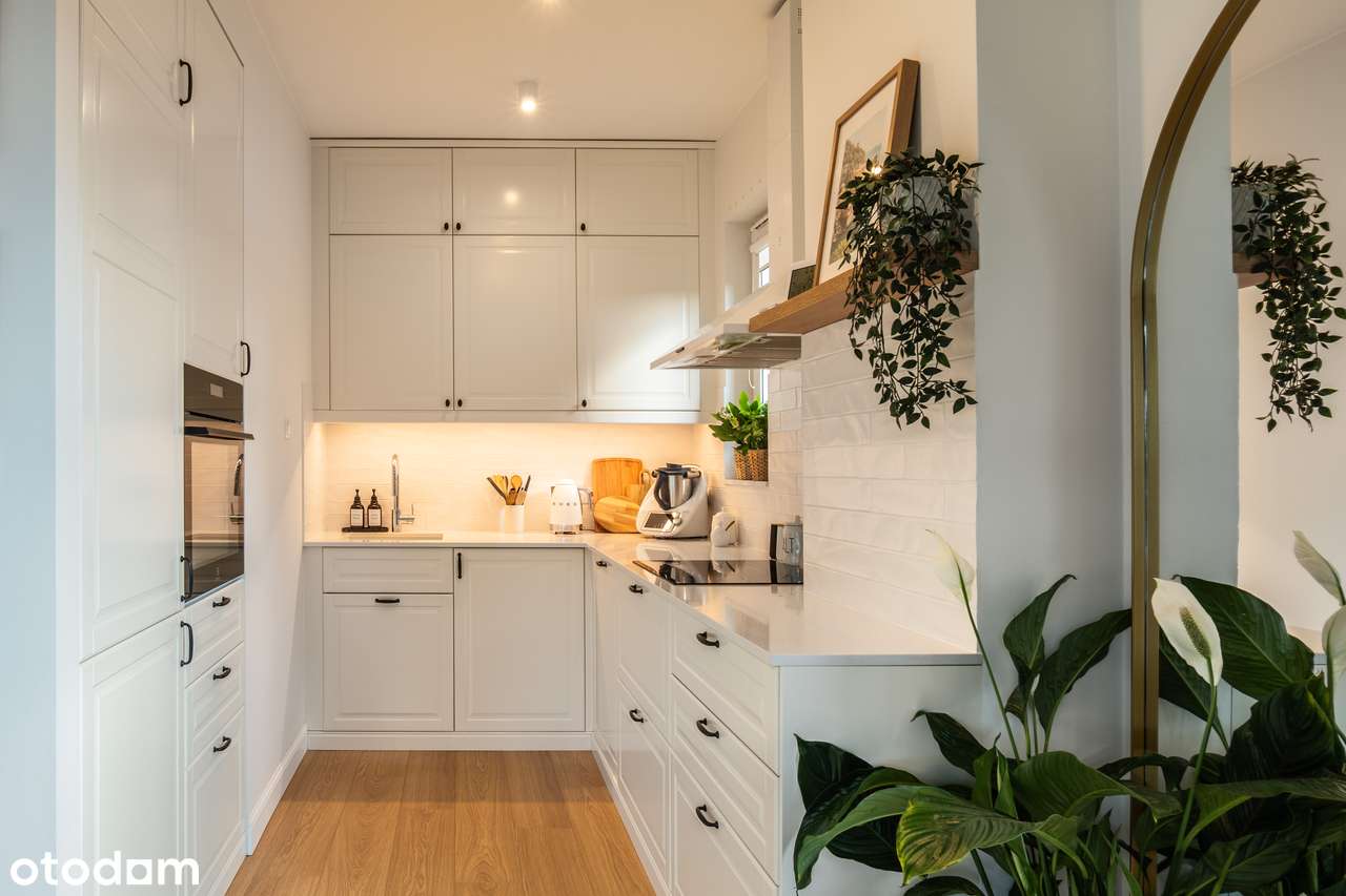 bliźniak/128 m²/wysoki standard/Żerniki-3