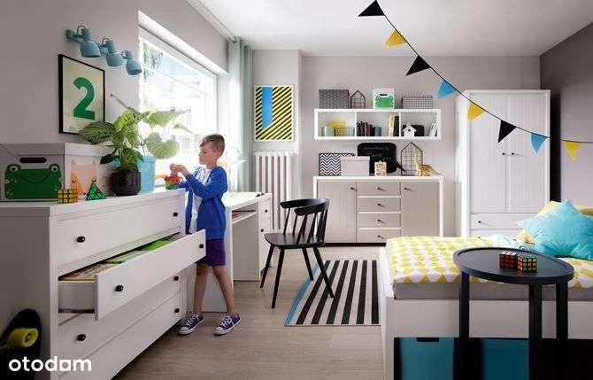 Parterowy dom dla rodziny - Pełny obrazek: 4/11