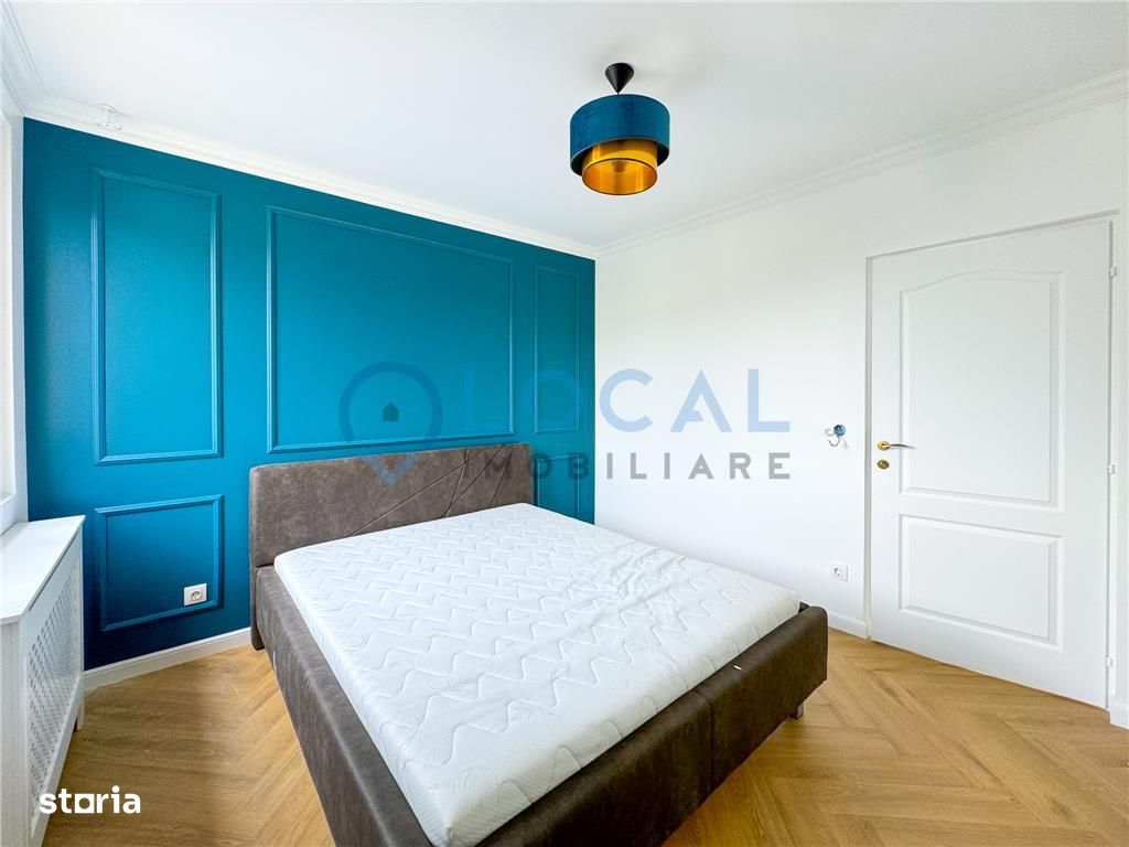 Apartament 3 camere | 2 dormitoare | str. Horea