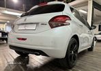 Peugeot 208 1.6 BlueHDi GT Line - 5