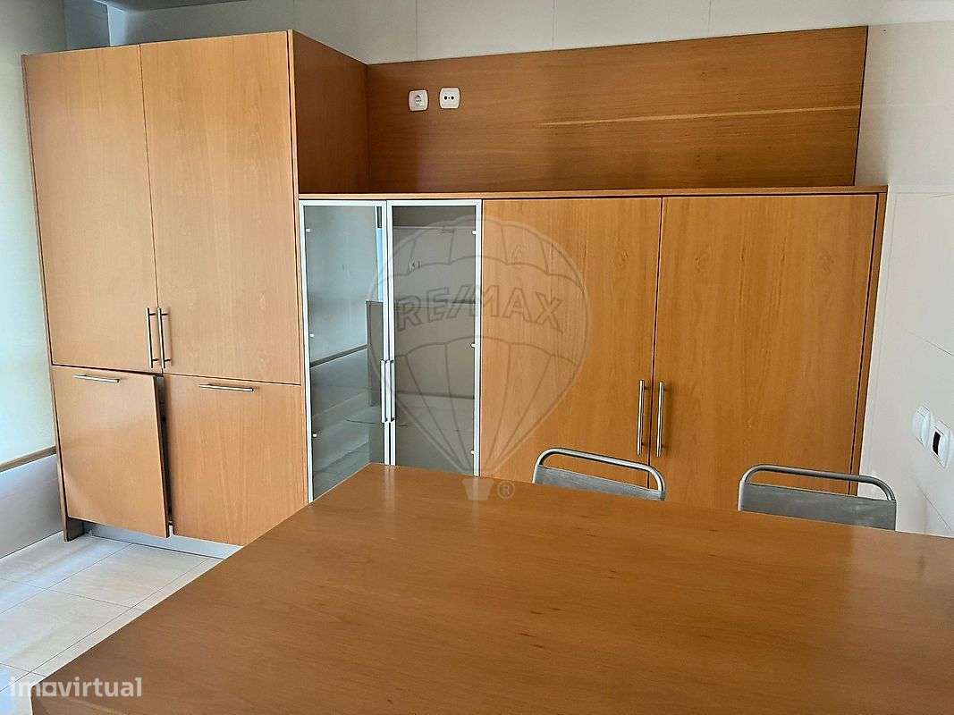 Apartamento T3 para arrendamento - Grande imagem: 4/16