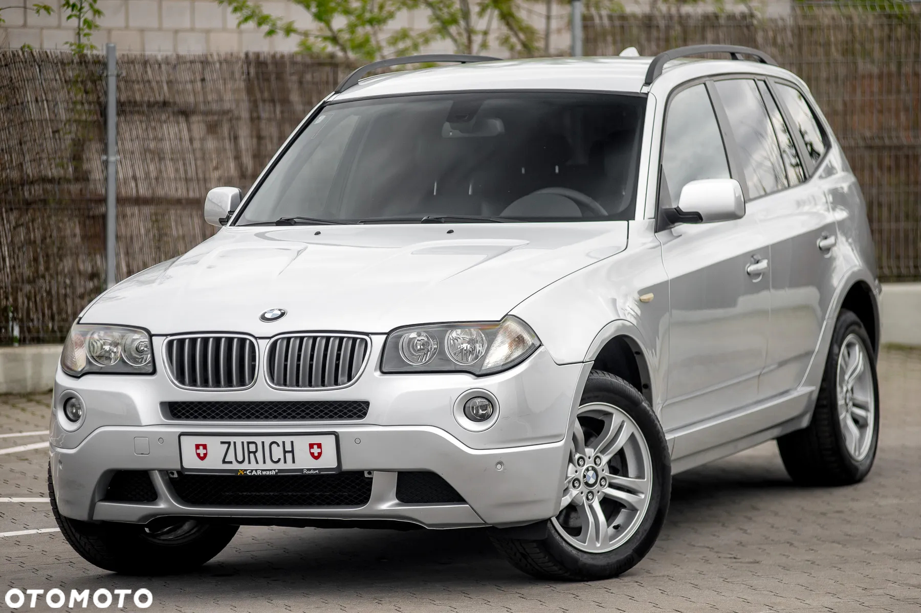 BMW X3 xDrive25i Edition Lifestyle - 6