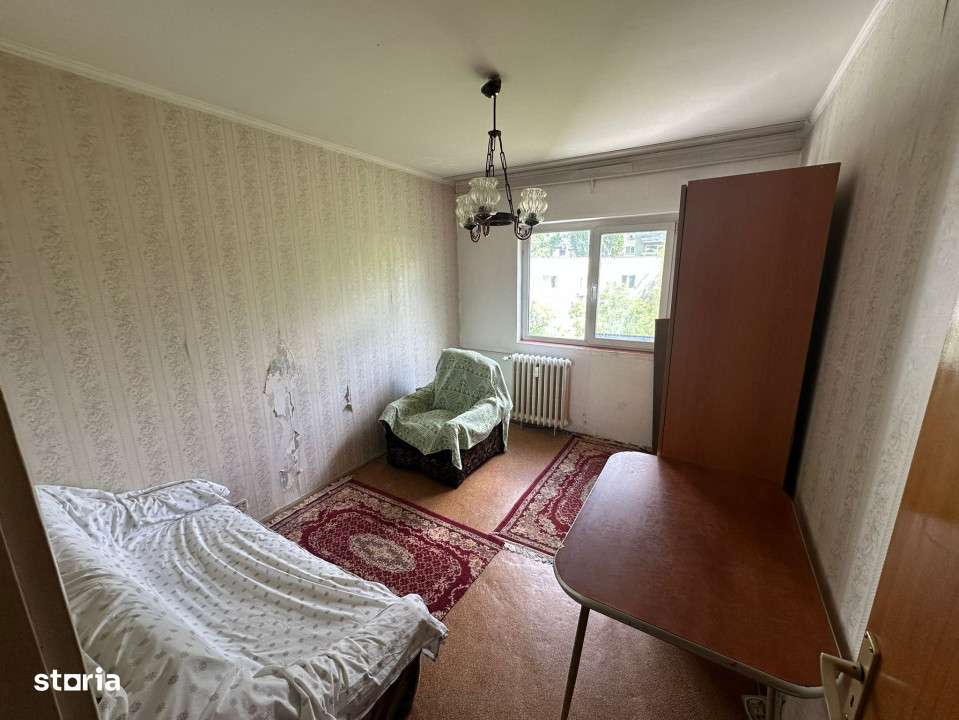 3 camere | Gorjului | Militari | Pacii | metrou 8' - Imagine principală: 3/9