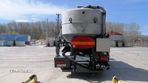 Mercedes-Benz Atego & Tropper FNC Mobil /Animal Feed Mill and Mixer/Tierfutter Mahl und Mischanlage - 5