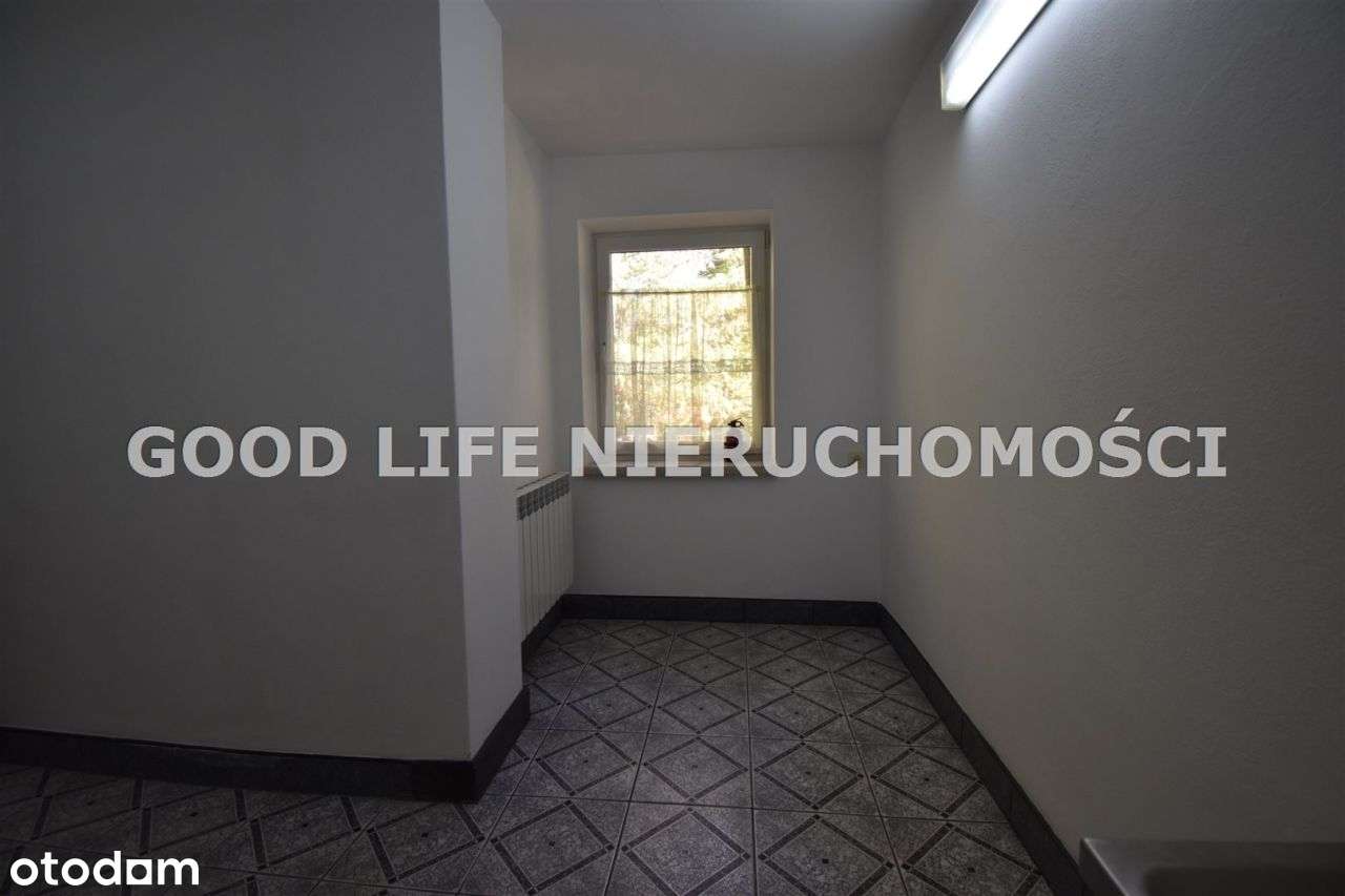 100m lokal usługowy, wynajem - Pełny obrazek: 4/6