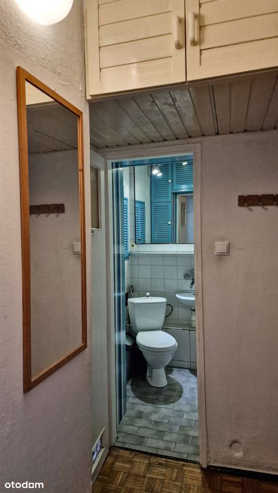 os. Piastowskie 4, Poznań - 2-pokojowe, parter - Pełny obrazek: 4/15