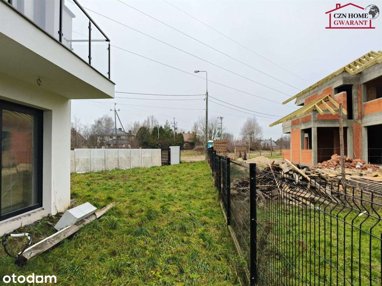 Segment narożny w nowej inwestycji.-5