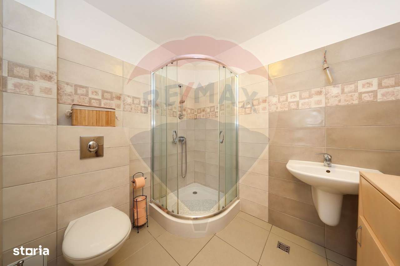 Apartament cu 3 camere si dressing, Urban, zona Coresi! - Imagine principală: 2/20