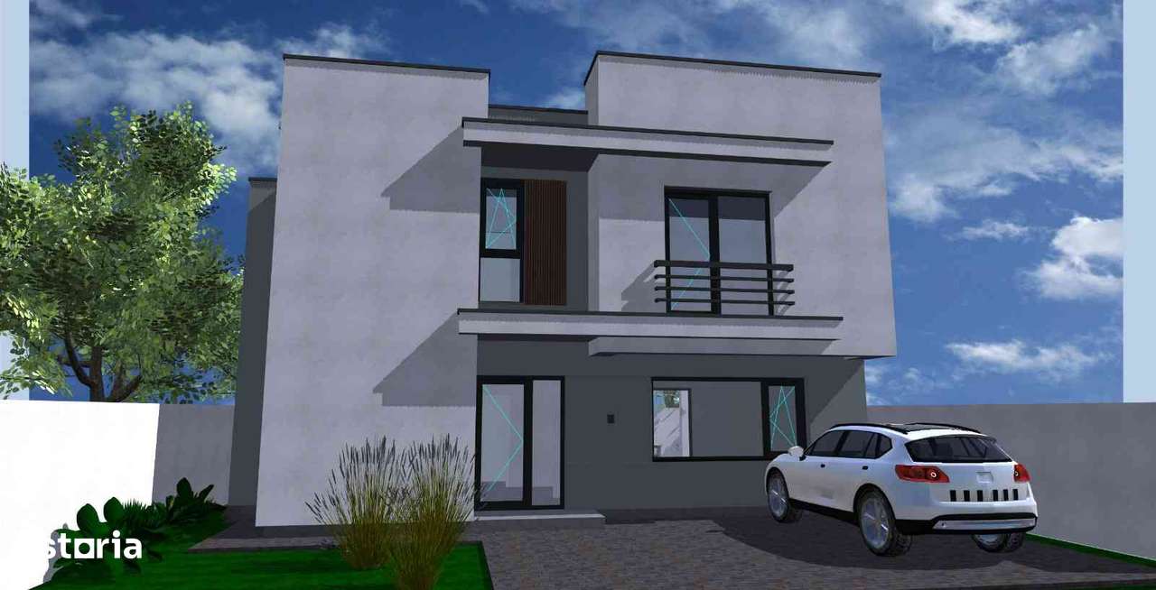 Casa, 190 m², -1