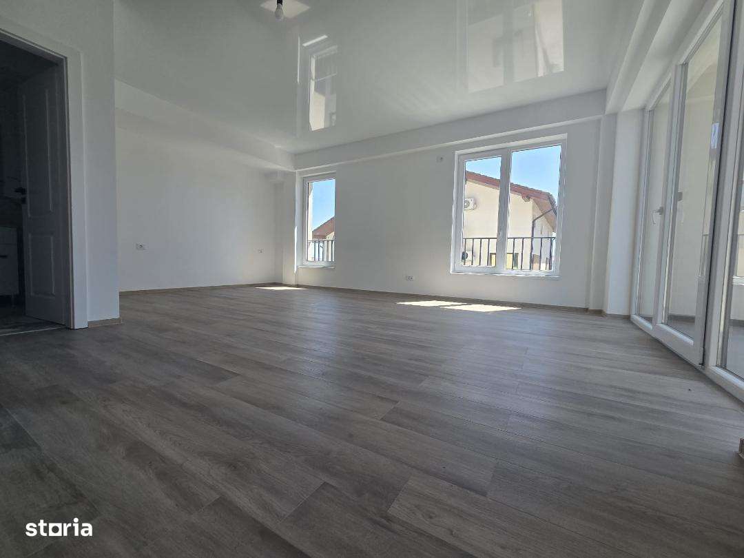 De vanzare Apartament cu o camera, zona Tolstoi Bloc Nou.-1