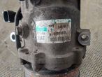 Compressor A/C Fiat Grande Punto Van (199_) - 2